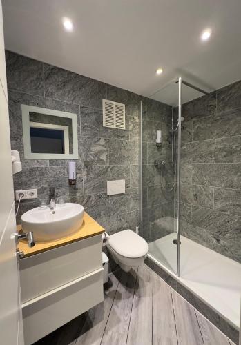 Mertinkus Nordseehotel