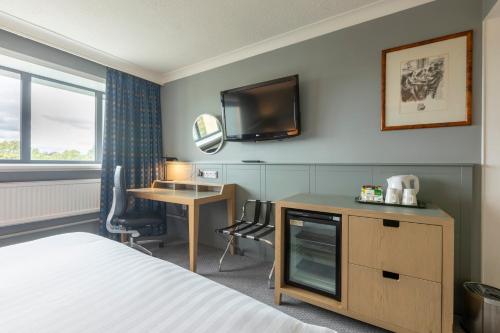 Holiday Inn Cardiff City Centre