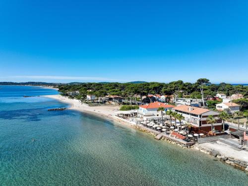 Hotel Le Bor