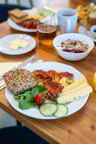 Arboretum Hotel Harkany