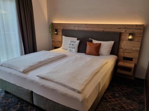 Hotelpark Stadtbrauerei Arnstadt