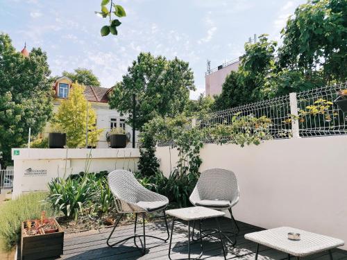 Coimbra Monumentais B&B