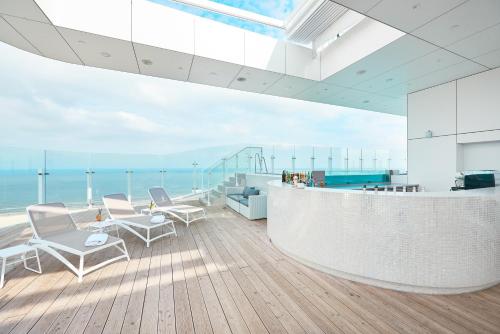 Radisson Blu Resort Swinoujscie