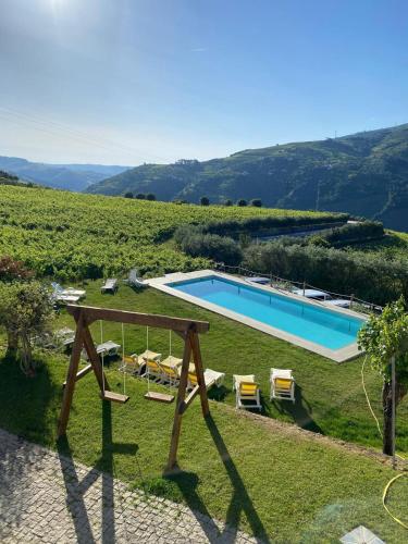 44House - Quinta do Casal