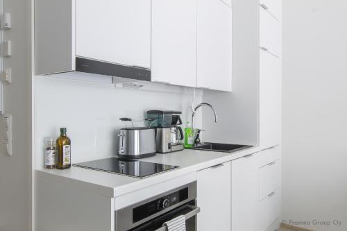 Pramea Apartments Holvi