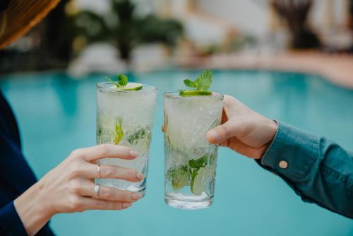 Vale d'El Rei Hotel & Villas