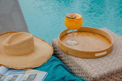 Vale d'El Rei Hotel & Villas