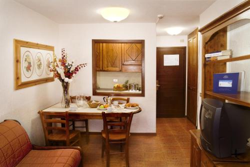 TH La Thuile - Planibel Residence