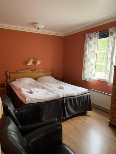 STF Turistgården Töcksfors