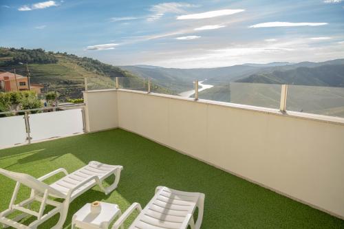 Socalcos Do Douro House