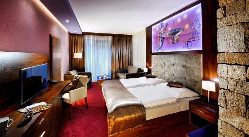 Wellnesshotel Chopok