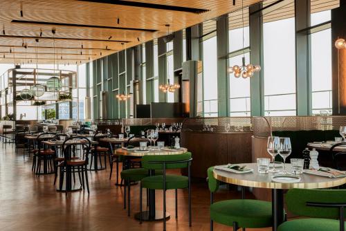 Clarion Hotel Helsinki Airport
