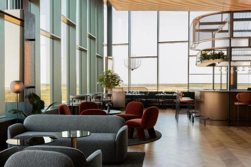 Clarion Hotel Helsinki Airport