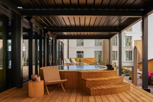 Clarion Hotel Helsinki Airport