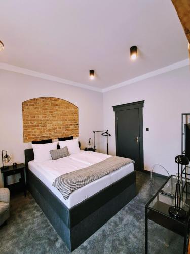 Apartamenty "BULWAR GORZOW"