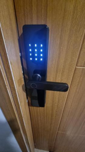 Blissful Escape - Pinesuites Tagaytay