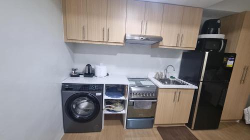 Blissful Escape - Pinesuites Tagaytay