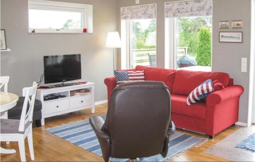 Lovely Apartment In Visby With Wifi