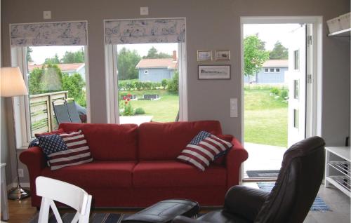 Lovely Apartment In Visby With Wifi