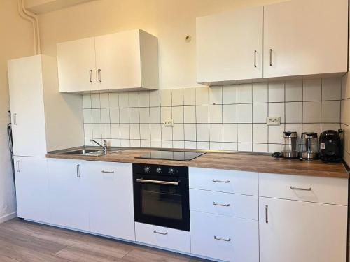 Koblenz Corner Rooms