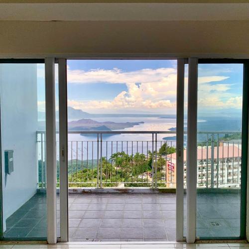 Wind Residences Tower 1 Tagaytay