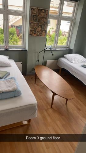 Byens Bed & Breakfast