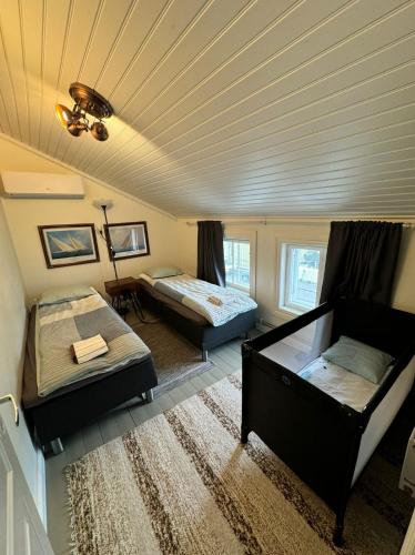 Residence Kappsacken