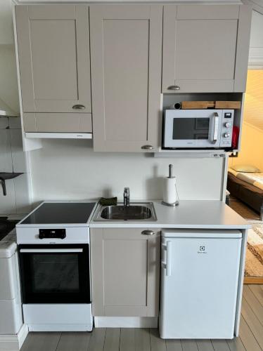 Residence Kappsacken