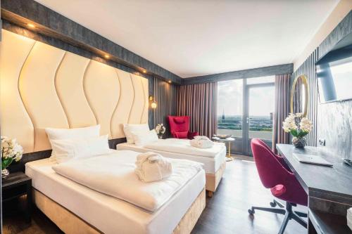 Plaza Hotel Gelsenkirchen