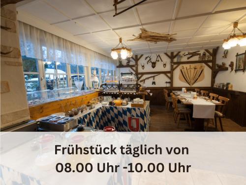Forsthaus Sellin
