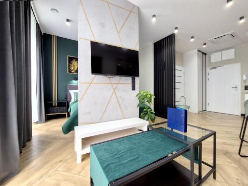 Seaside Garden by Baltic Home Świnoujście