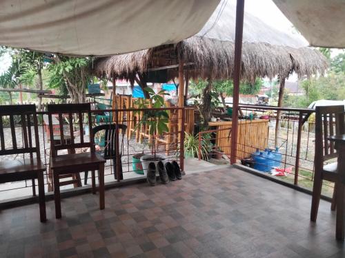 The Garden Tropical Cabins