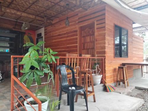 The Garden Tropical Cabins