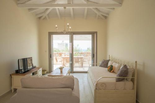 Poliana Estate Villas