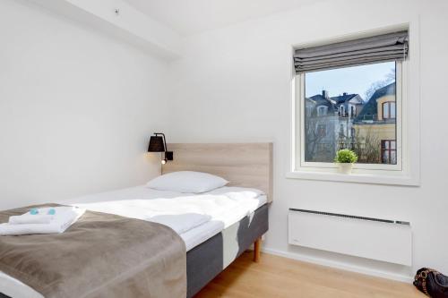 Apartments Company - Majorstuen