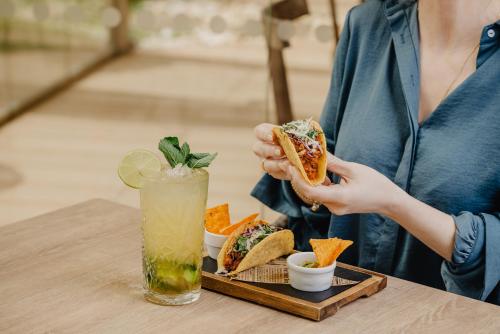 Aqua Pedra Dos Bicos