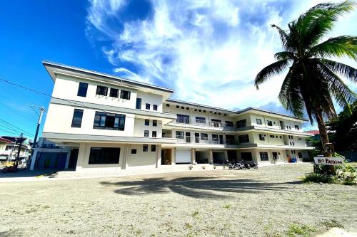 La Patria Baybay Tourist Inn powered by Cocotel
