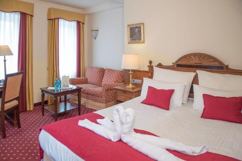 Landhotel Zum Hessenpark