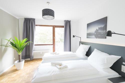 Glück Auf Appartements Kammerstraße