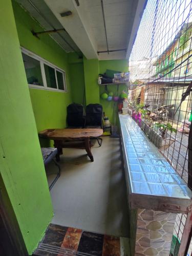 ZevZev Transient House