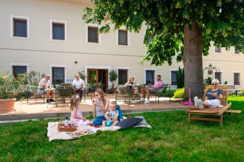 Penzion A Galerie Vin Onyx