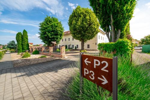 Penzion A Galerie Vin Onyx