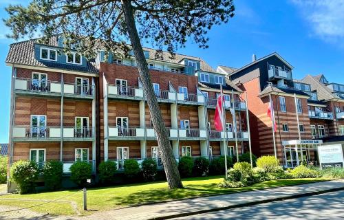 Country Hotel Timmendorfer Strand