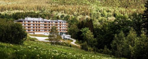 Radisson Hotel Szklarska Poreba