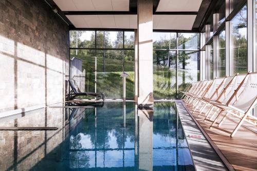 Radisson Hotel Szklarska Poreba