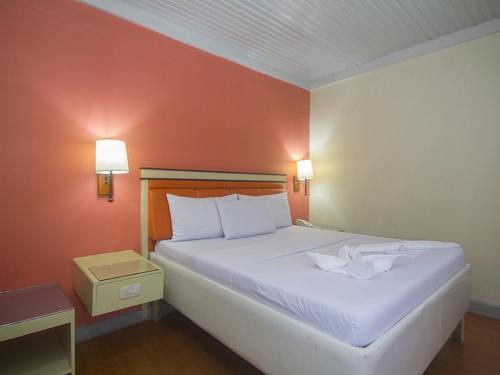 Win Min Transient Inn