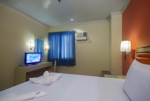 Win Min Transient Inn