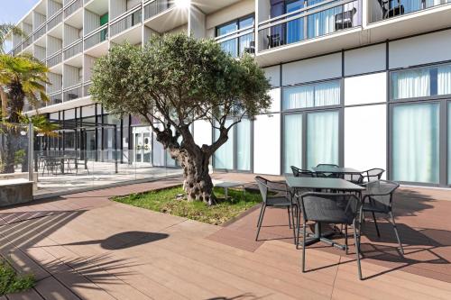 B&B HOTEL Savona