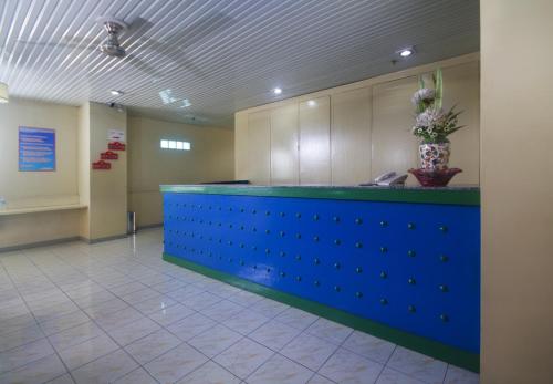 Win Min Transient Inn