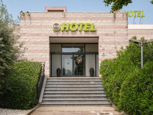 B&B HOTEL Faenza